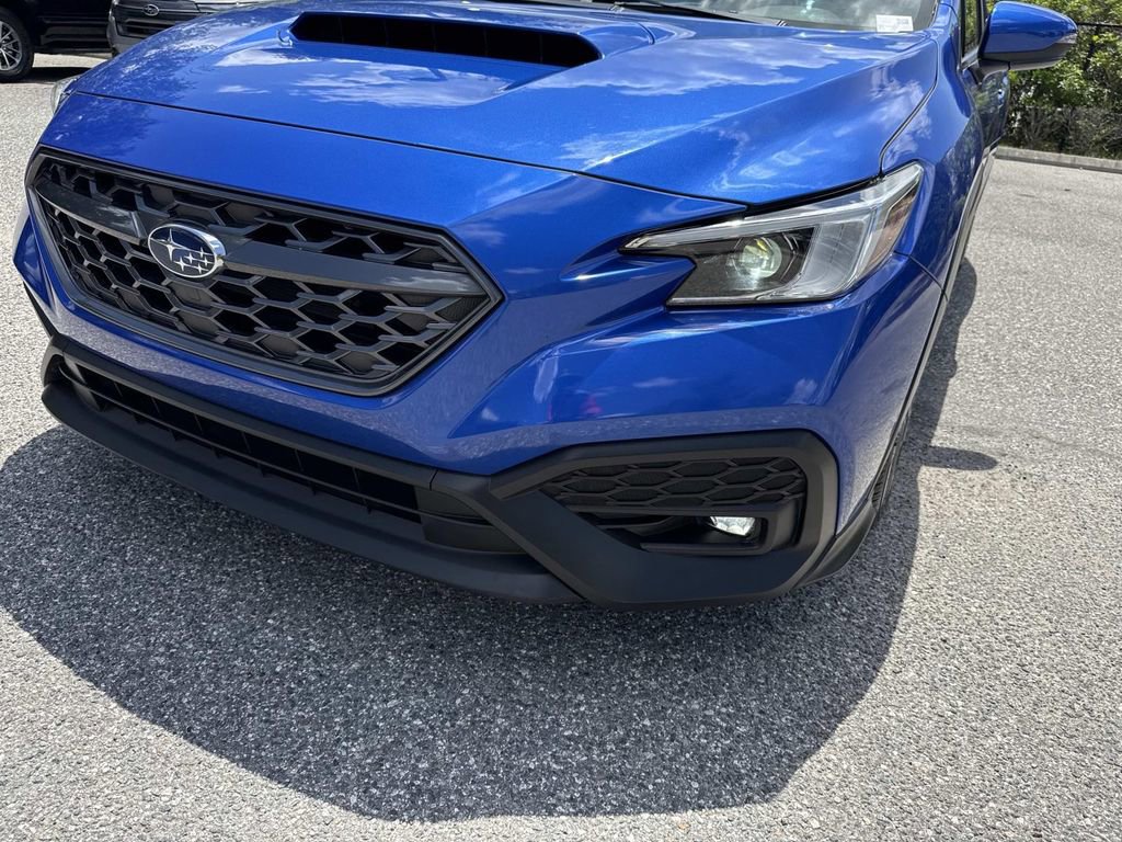 Used 2023 Subaru WRX GT AWD/4WD image 10