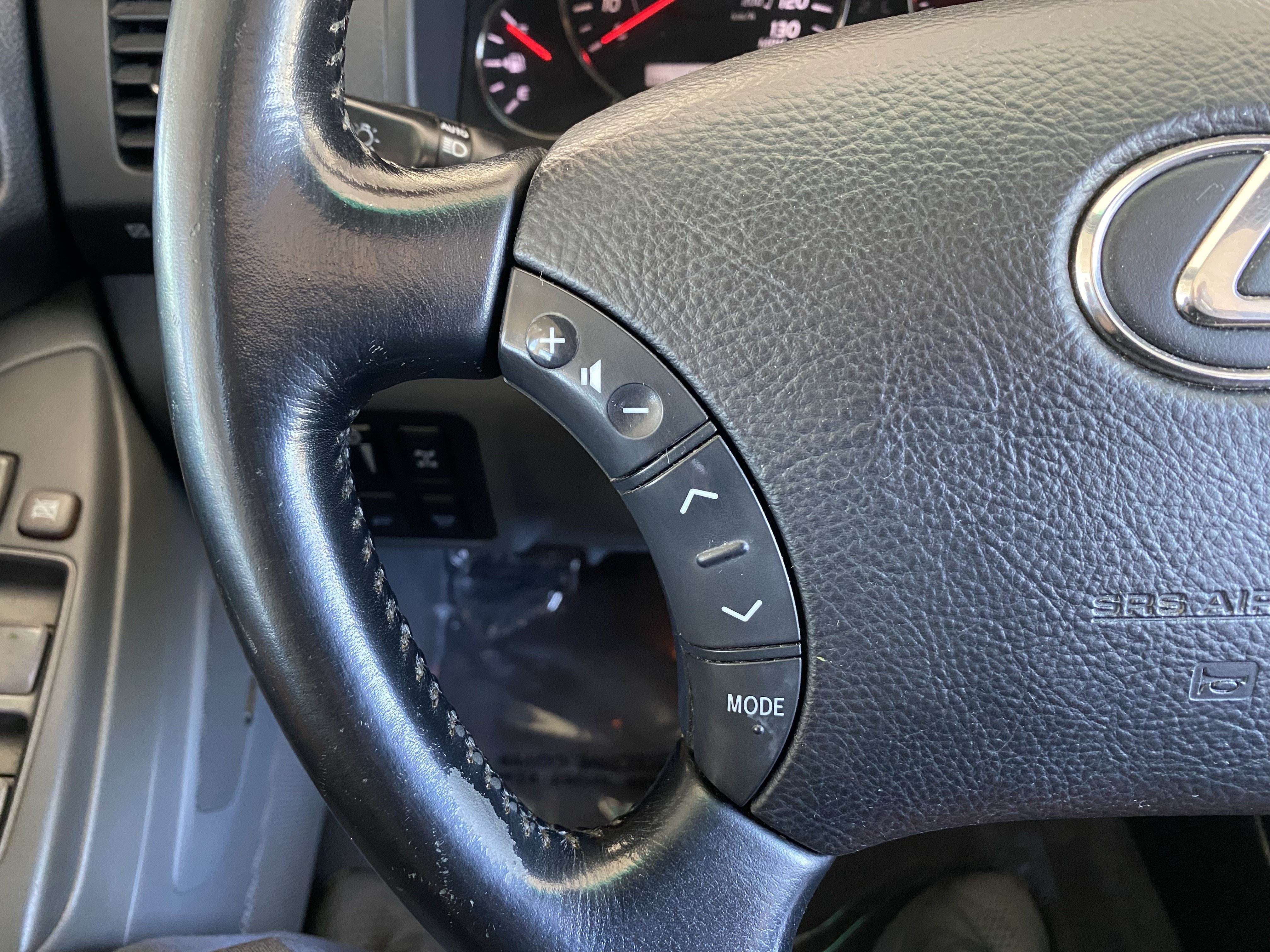 Used 2007 Lexus GX 470 AWD/4WD image 8