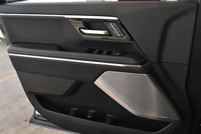 New 2025 GMC Sierra EV Denali image 24