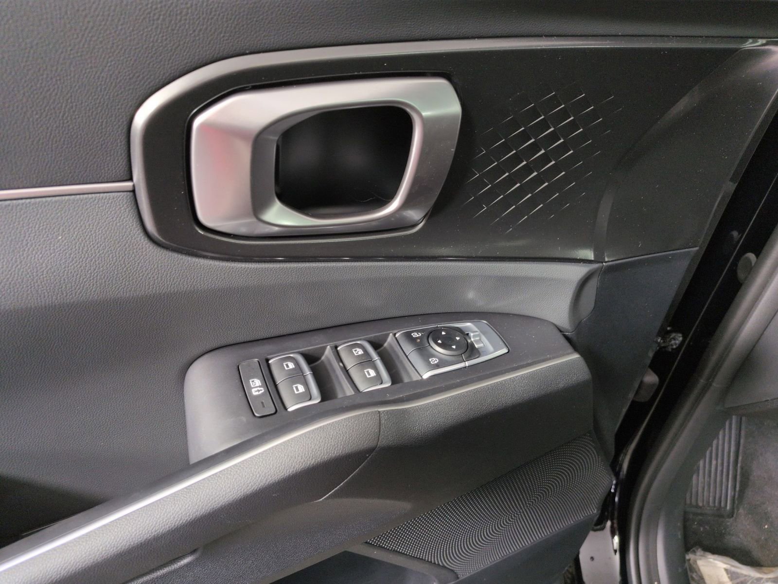 New 2026 Kia Sorento S w/ S Panoramic Sunroof Package image 20