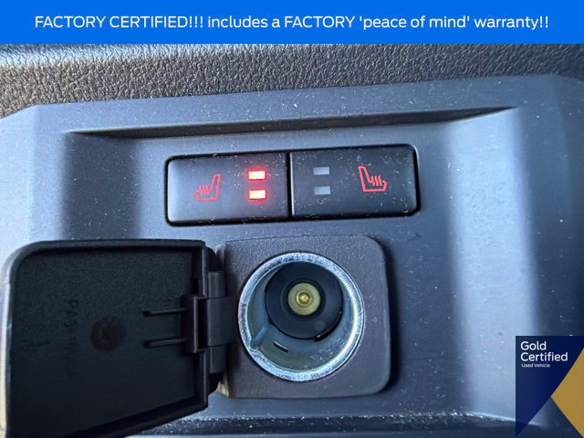 Certified 2024 Ford F150 Raptor AWD/4WD image 21