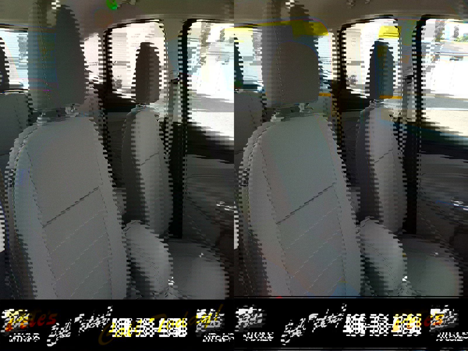 Used 2015 Ford C-MAX SE image 18