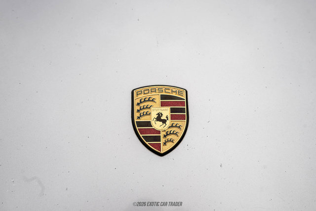 Used 2005 Porsche Boxster S RWD image 77