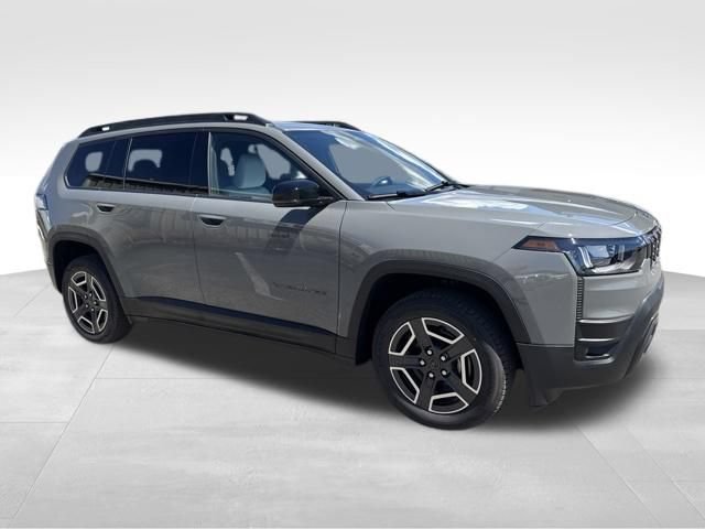 New 2026 Jeep Cherokee Limited AWD/4WD 360° Tour