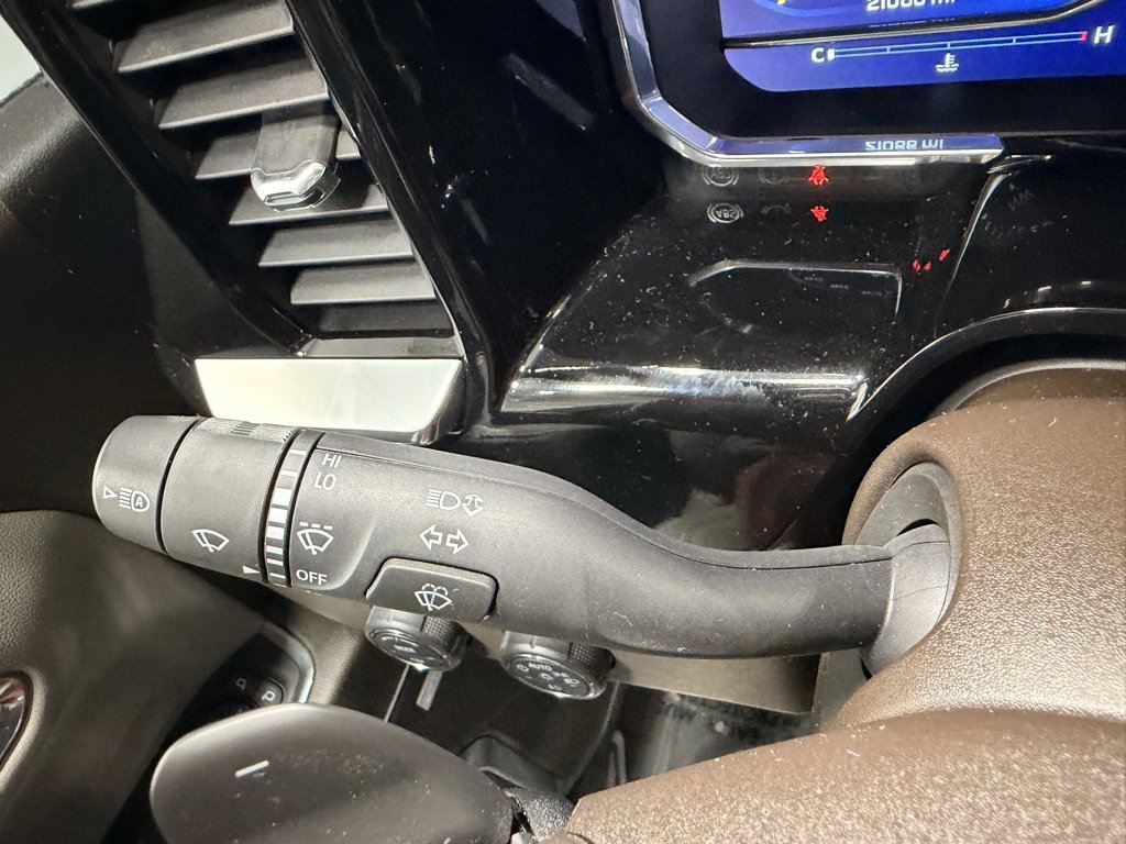 Used 2023 Chevrolet Silverado 1500 RST w/ All Star Edition Plus image 43