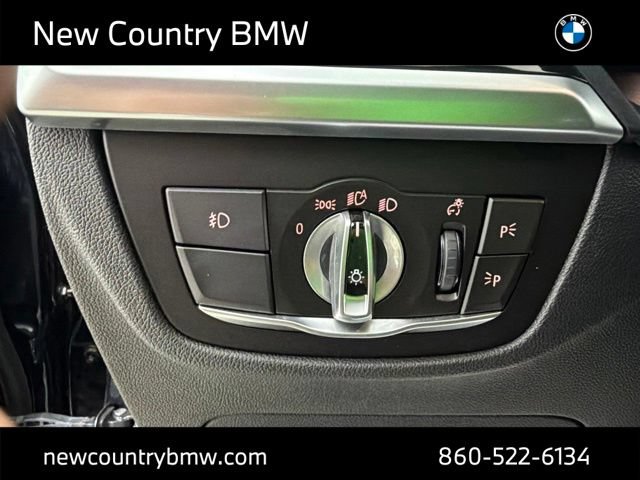 Used 2021 BMW X3 xDrive30i w/ Convenience Package (ZC2) AWD/4WD image 13