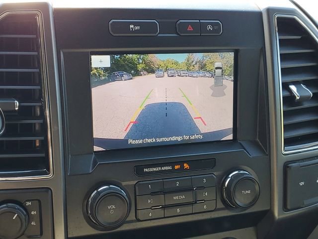 Used 2019 Ford F150 XLT w/ Equipment Group 302A Luxury image 23