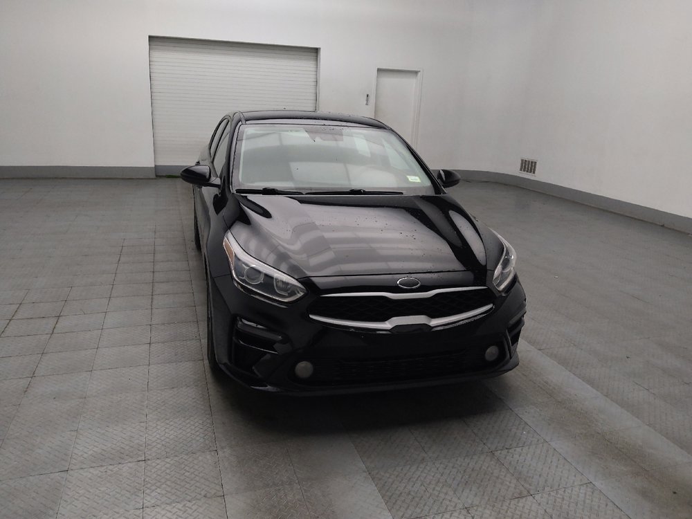 Used 2019 Kia Forte LXS image 14