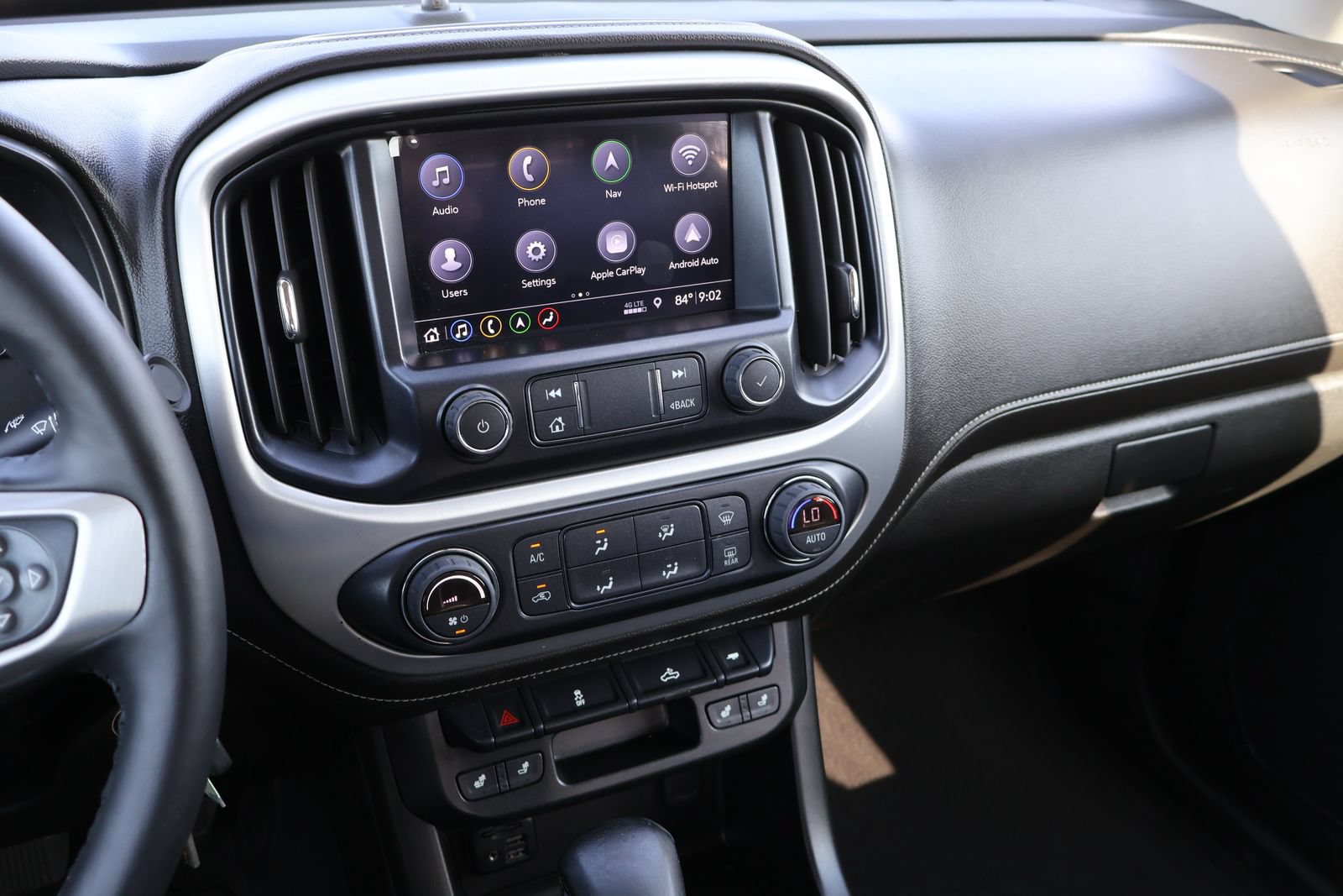 Used 2022 GMC Canyon Elevation w/ Elevation Premium Package AWD/4WD image 20