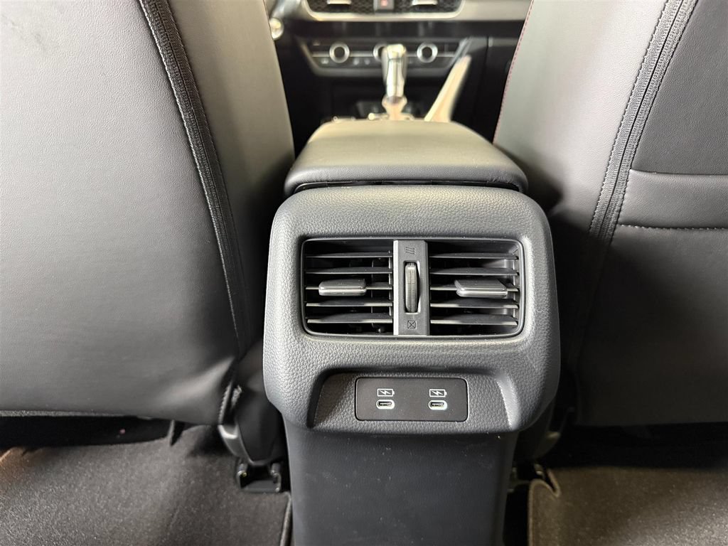New 2025 Acura ADX A-Spec AWD/4WD image 34