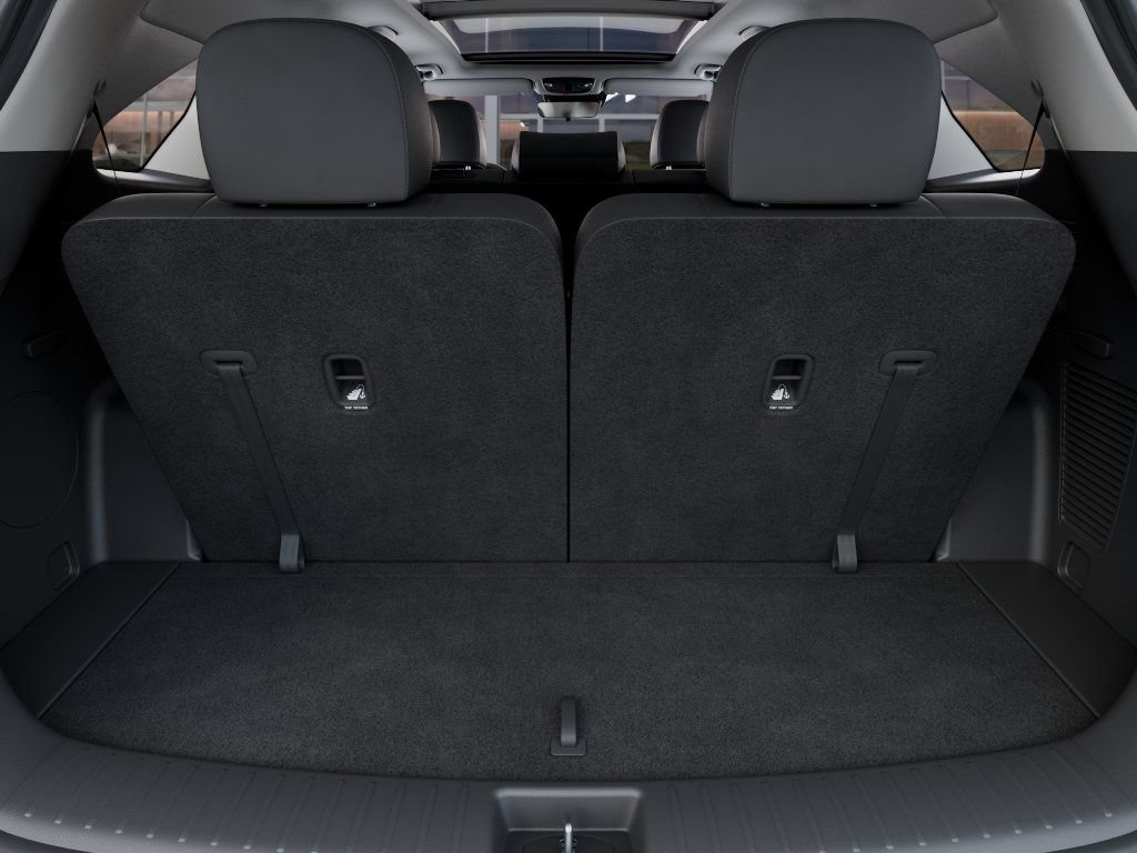 New 2026 Kia Sorento S w/ S Panoramic Sunroof Package AWD/4WD image 19
