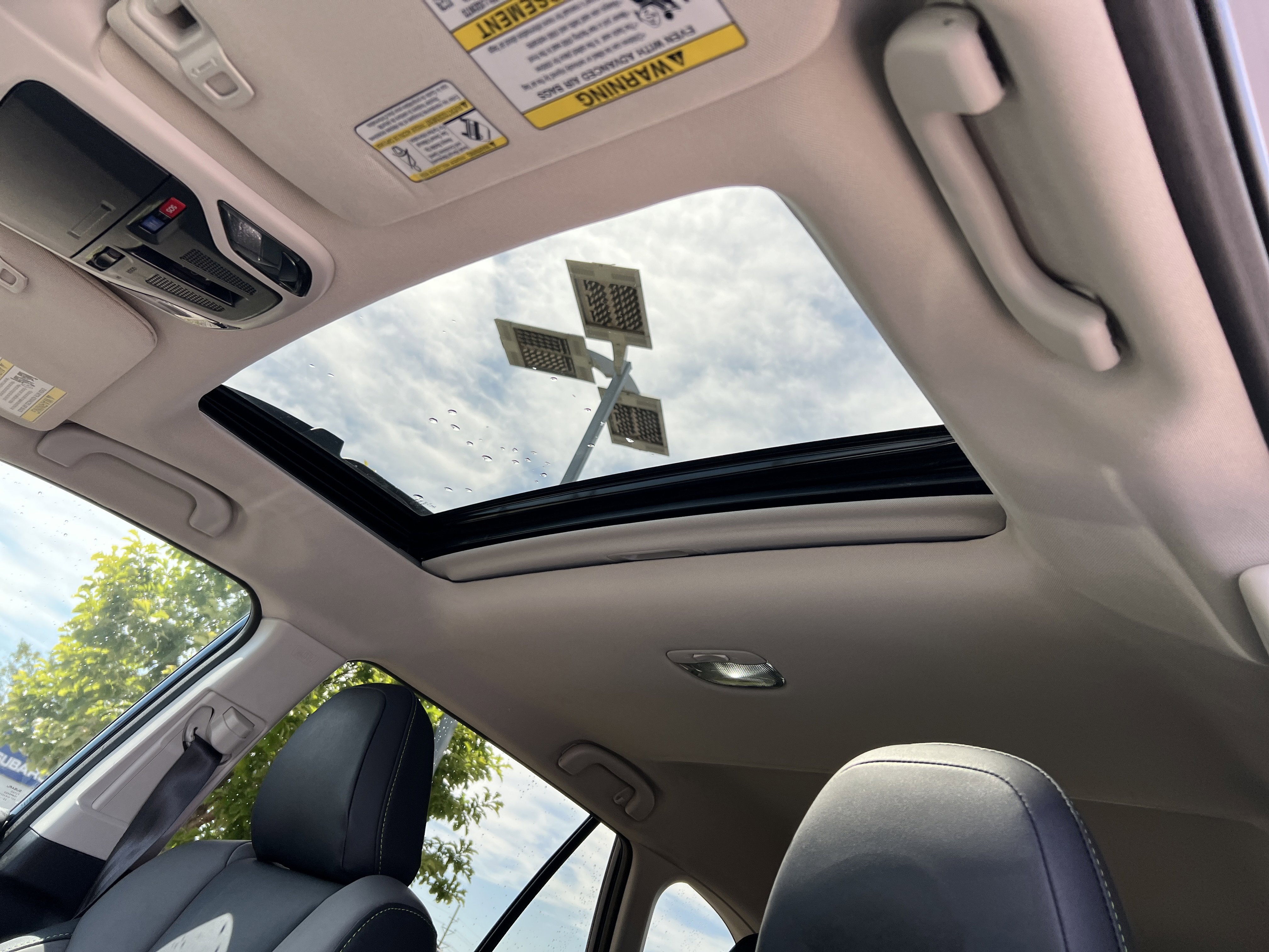 Used 2022 Subaru Outback Onyx Edition XT w/ Popular Package #2 AWD/4WD image 6