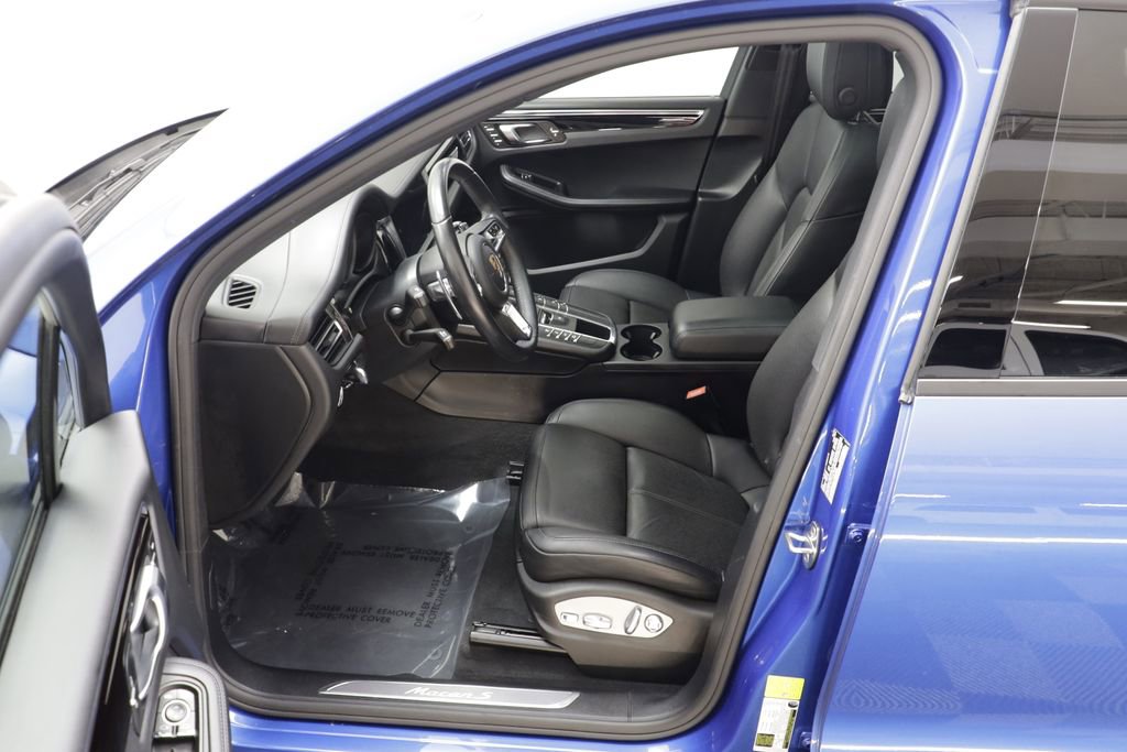 Used 2020 Porsche Macan S AWD/4WD image 6