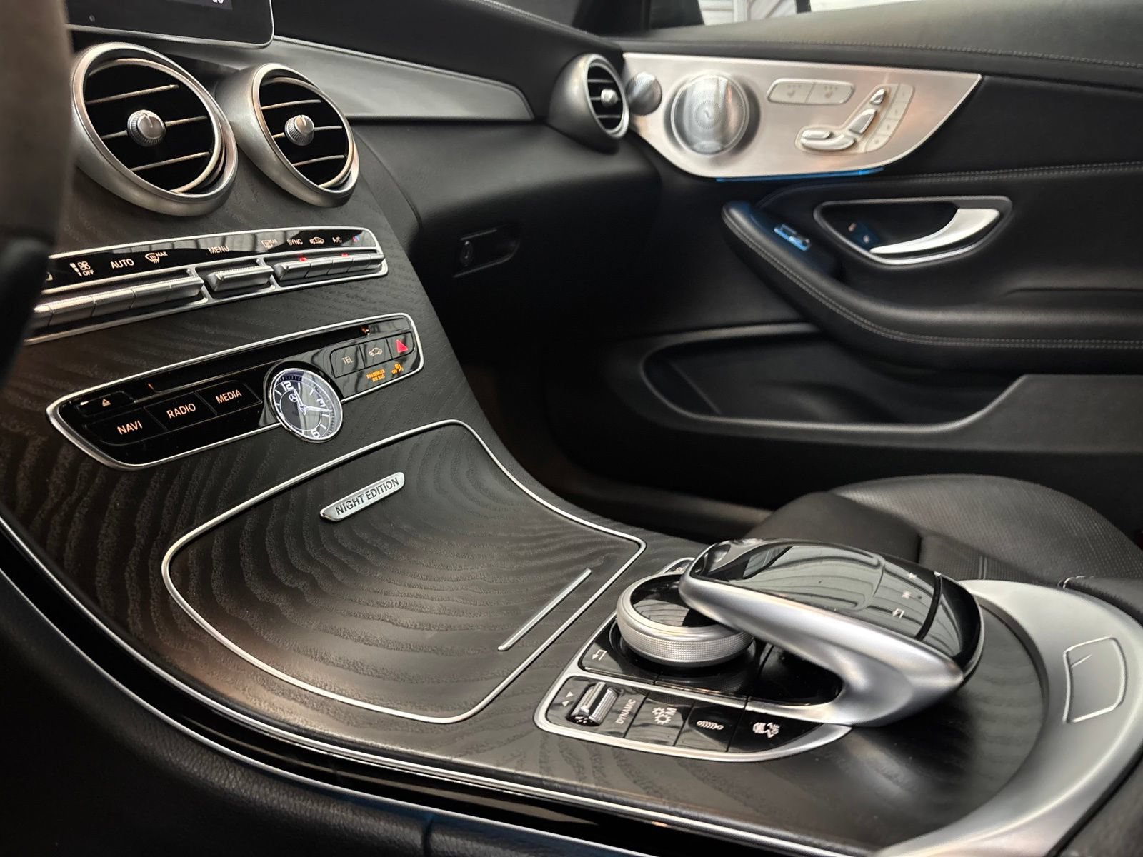 Used 2018 Mercedes-Benz C 43 AMG 4MATIC Coupe image 18