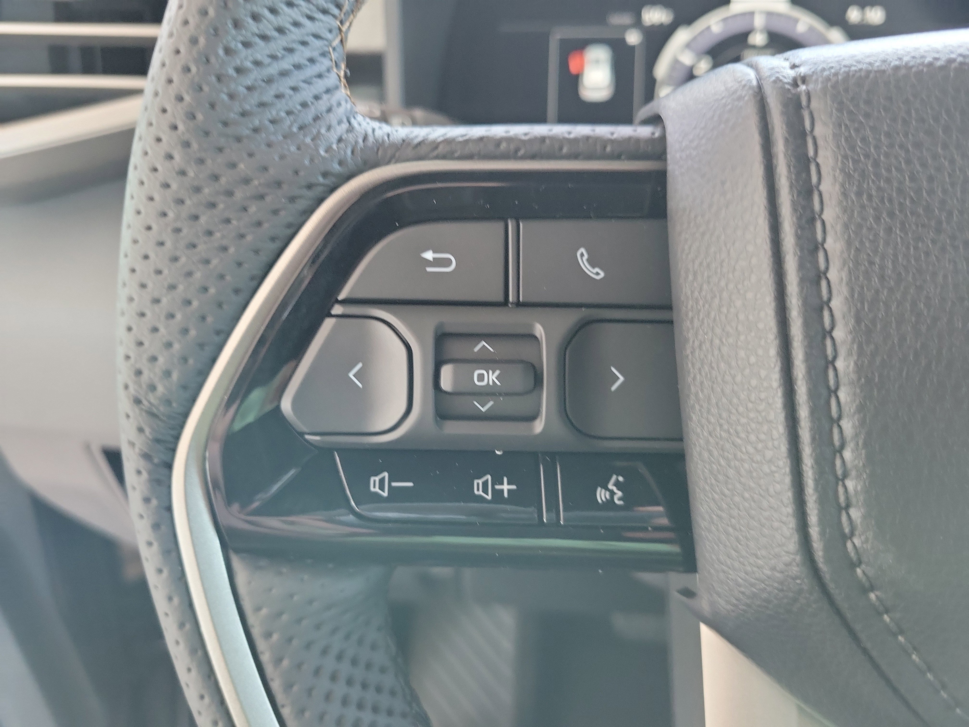 New 2026 Toyota Sequoia Capstone image 31