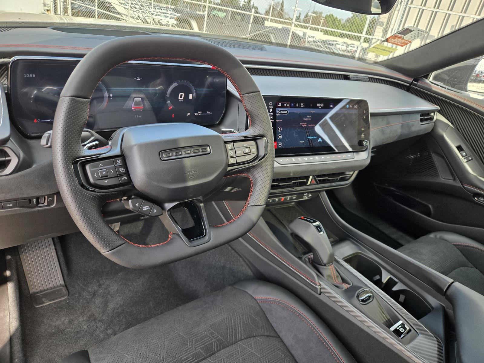 New 2026 Dodge Charger Scat Pack image 6