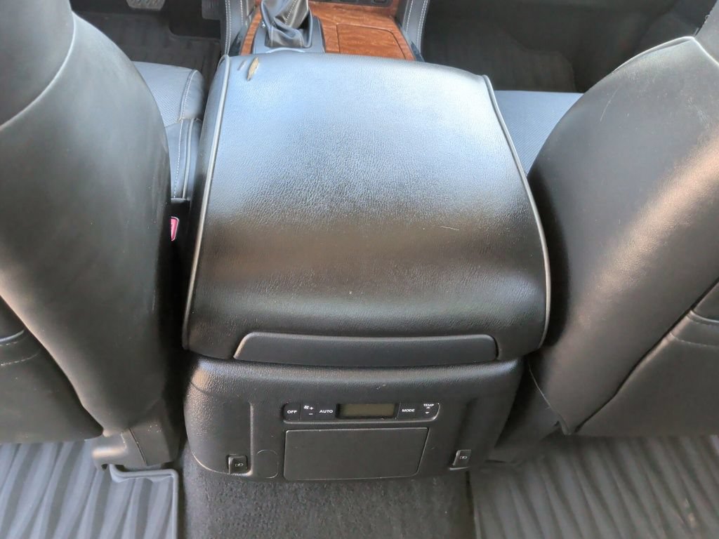 Used 2019 INFINITI QX80 Luxe w/ All-Season Package RWD image 46