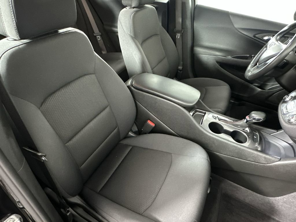Used 2022 Chevrolet Malibu RS image 28