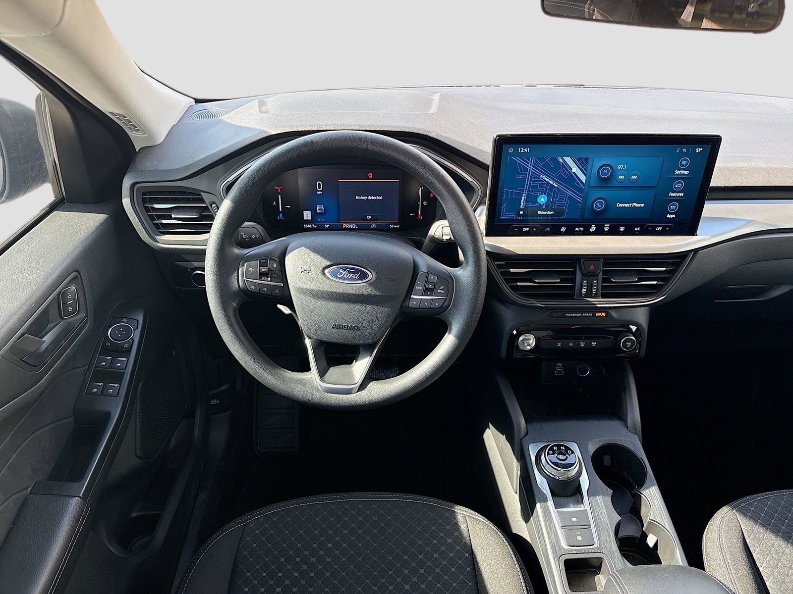 Used 2025 Ford Escape Active w/ Tech Pack #1 image 22