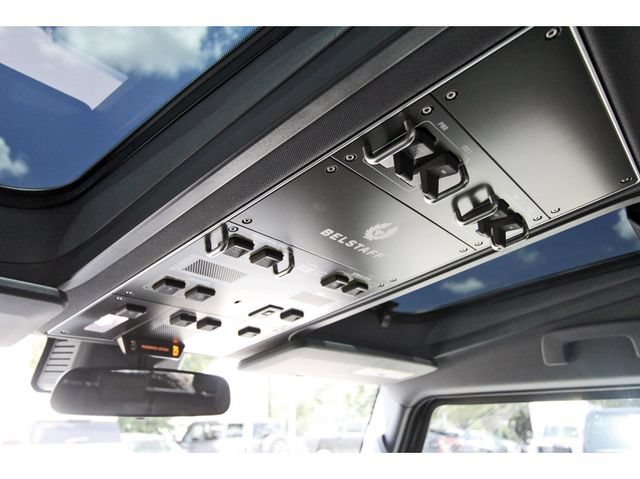 Used 2025 INEOS Grenadier AWD/4WD image 20