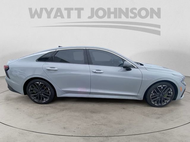 Used 2026 Kia K5 GT FWD image 11