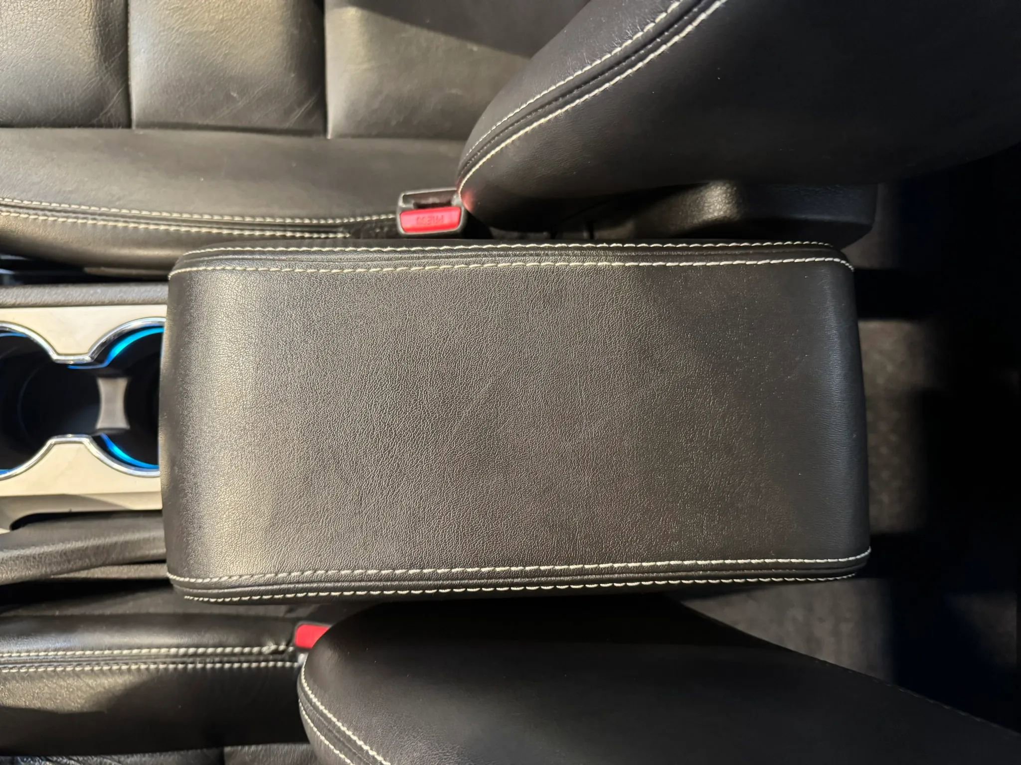 Used 2010 Ford Fusion SEL FWD image 18