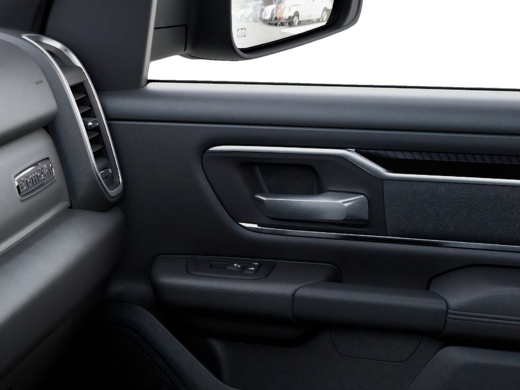 New 2026 RAM 1500 Big Horn AWD/4WD image 25