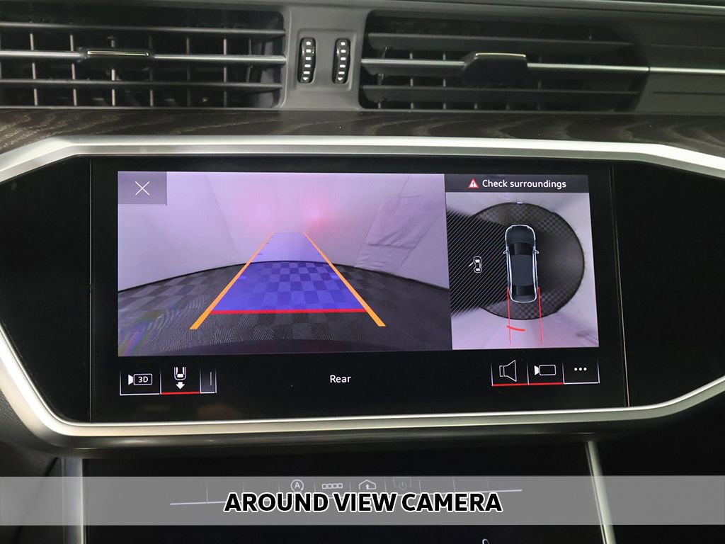 Used 2023 Audi A6 2.0T Premium w/ Convenience Package image 6