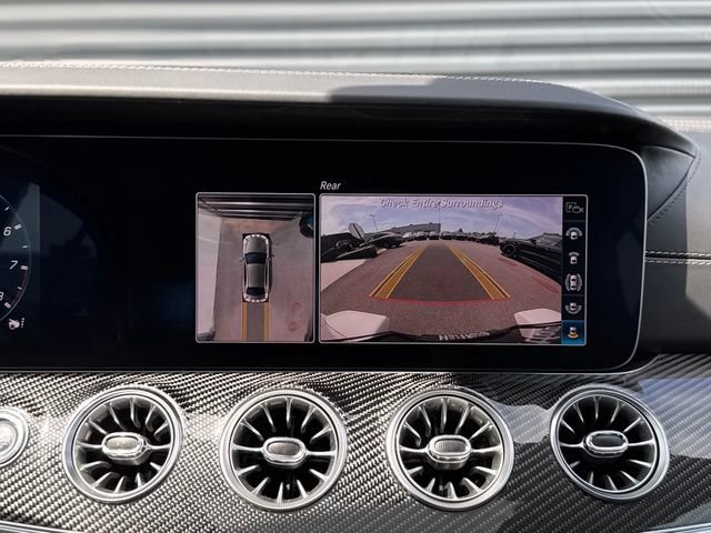 Used 2019 Mercedes-Benz AMG GT 63 image 31