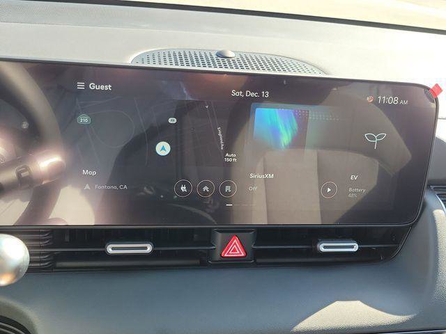 New 2026 Hyundai Ioniq 5 SE RWD image 12