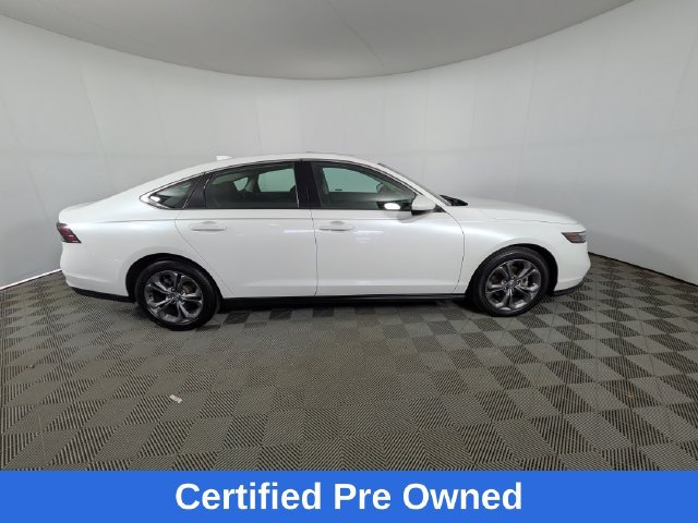 Used 2024 Honda Accord EX image 3