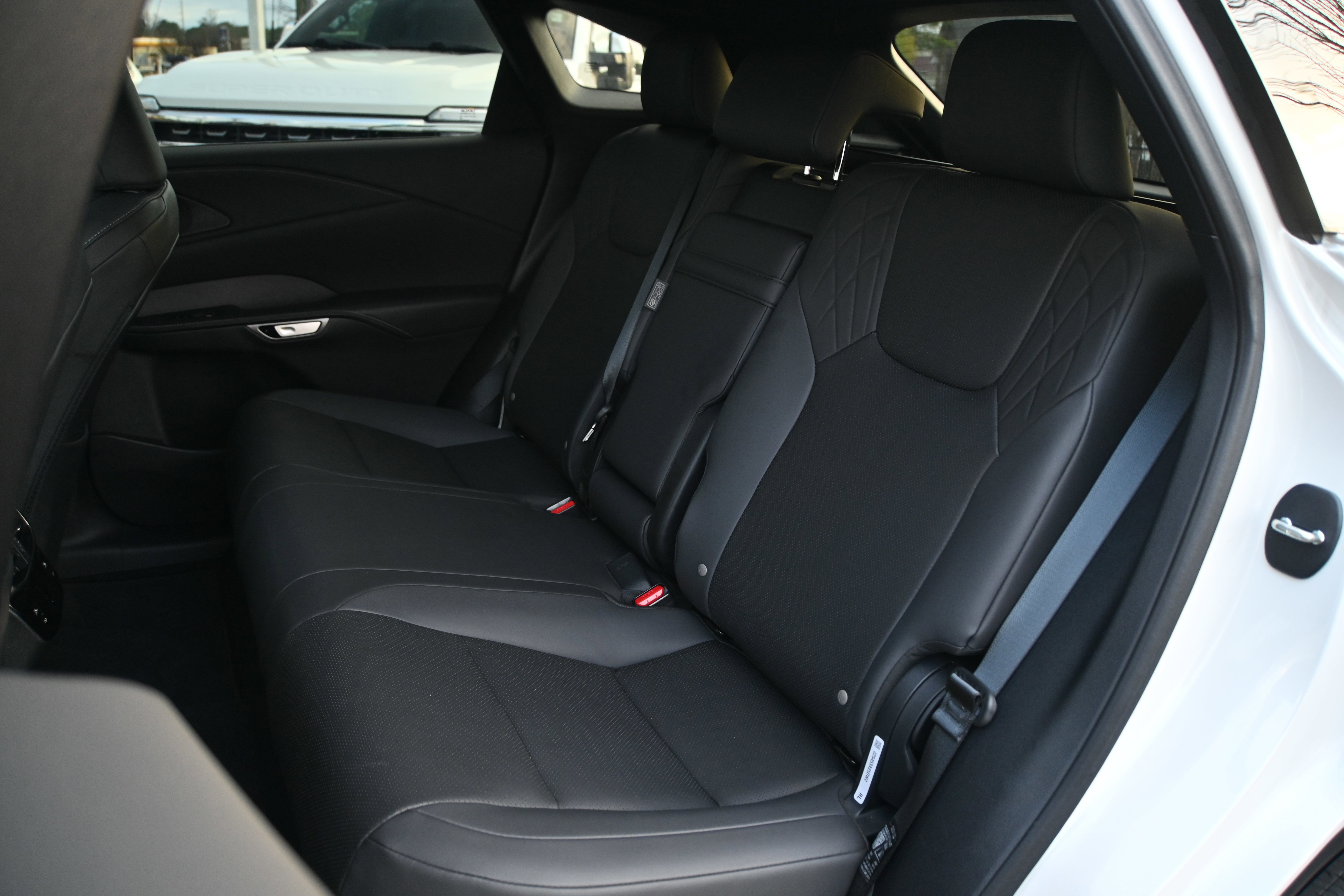 Used 2024 Lexus RX 350 Premium w/ Convenience Package image 11