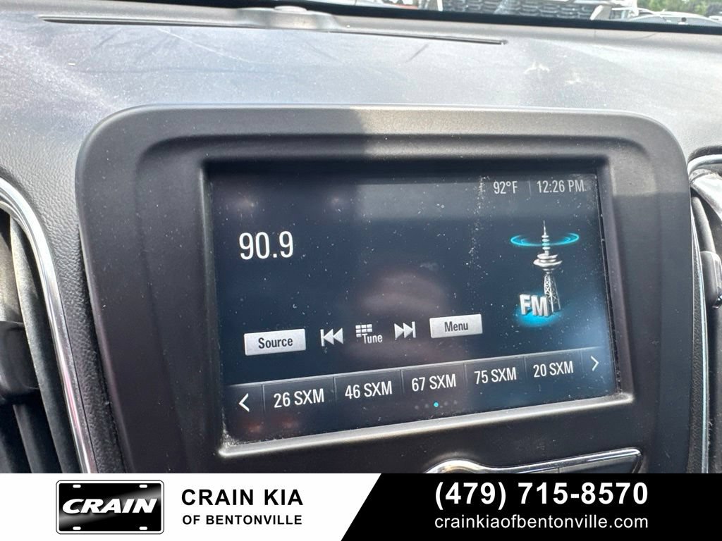 Used 2018 Chevrolet Malibu LT FWD image 18