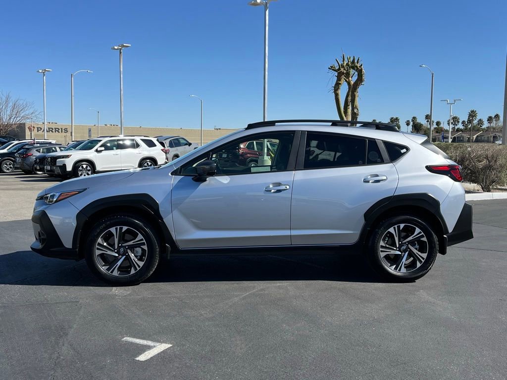 Certified 2025 Subaru Crosstrek 2.0i Premium image 6