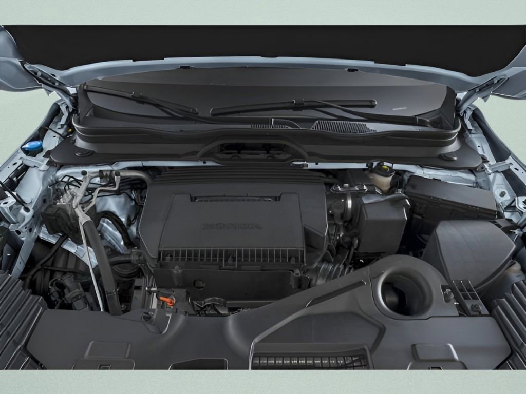 New 2026 Honda Pilot EX-L image 12