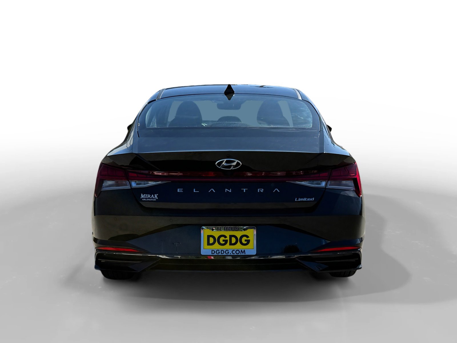 Certified 2023 Hyundai Elantra Limited image 4
