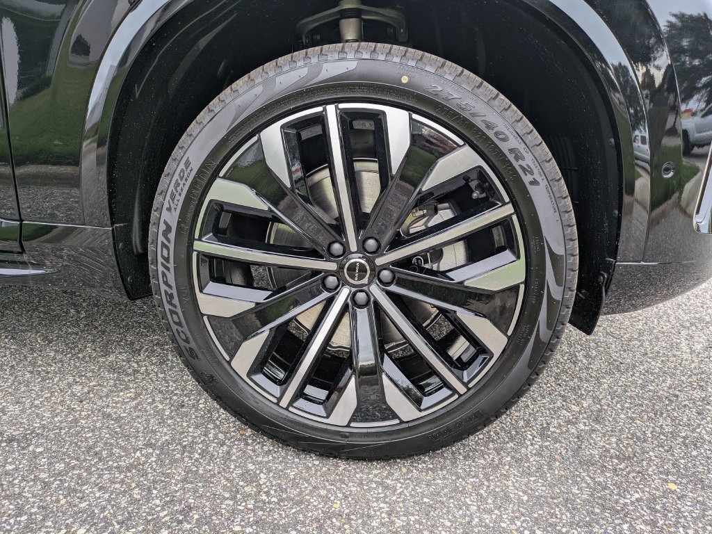 New 2027 Volvo XC90 B6 Ultra AWD/4WD image 11