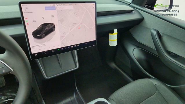 Used 2026 Tesla Model Y 2WD image 40