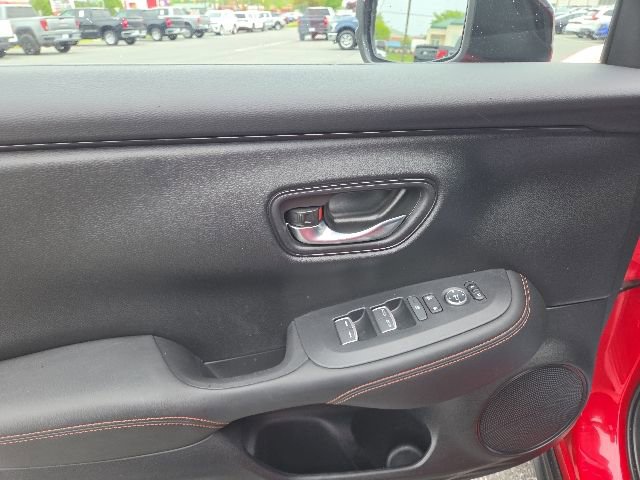 Certified 2024 Honda HR-V Sport image 15