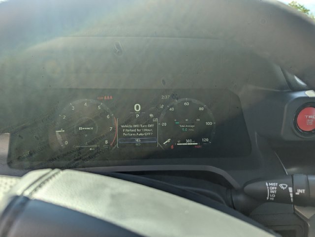 New 2026 Toyota Tacoma TRD Off-Road AWD/4WD image 22