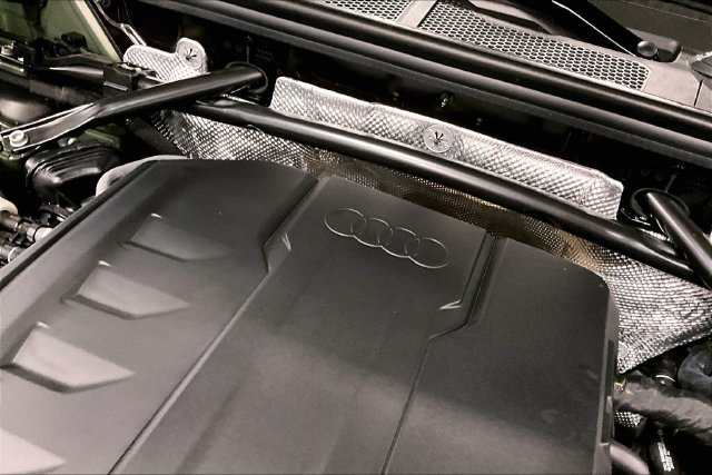 Used 2025 Audi Q5 Premium w/ Convenience Package AWD/4WD image 31