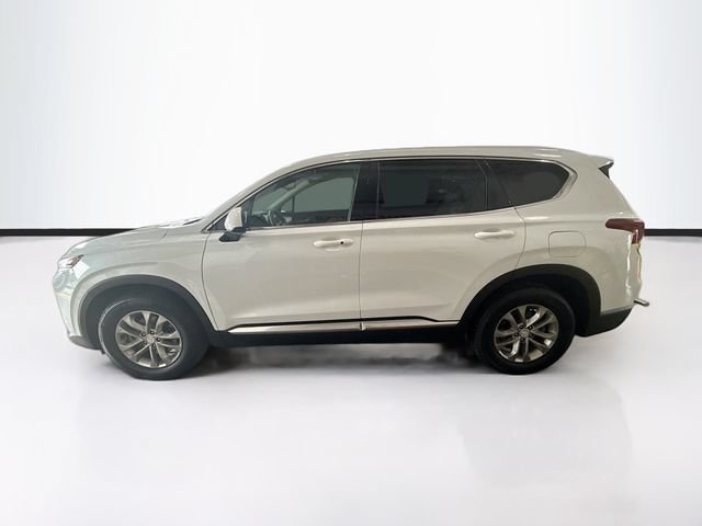 Used 2020 Hyundai Santa Fe SEL AWD/4WD image 6