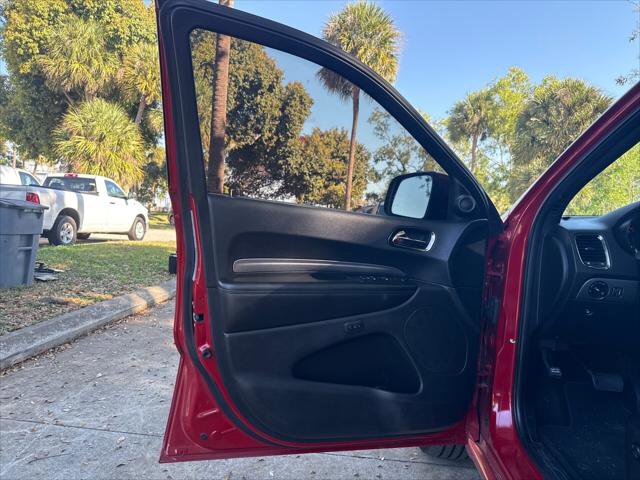 Used 2019 Dodge Durango GT image 16
