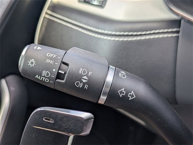 Used 2026 Jaguar F-PACE R-Dynamic S image 16