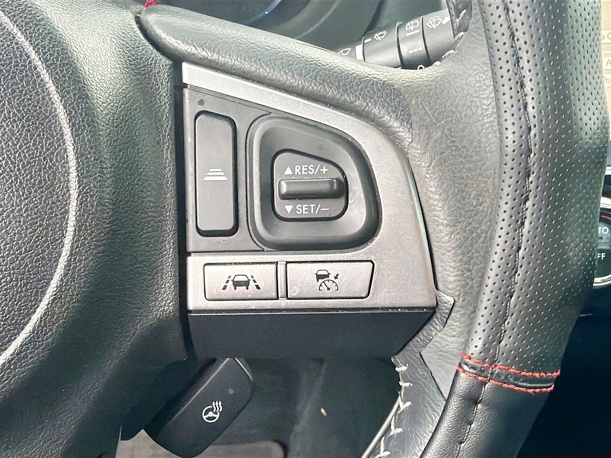 Used 2018 Subaru Forester 2.5i Touring image 35