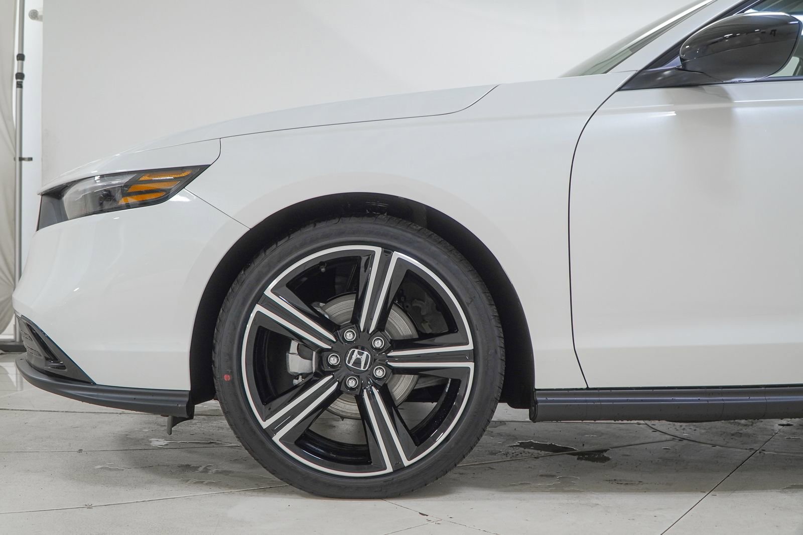 New 2026 Honda Accord SE image 18