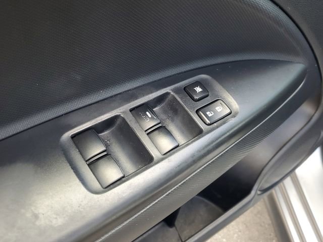 Used 2023 Mitsubishi Mirage G4 Black Edition image 17