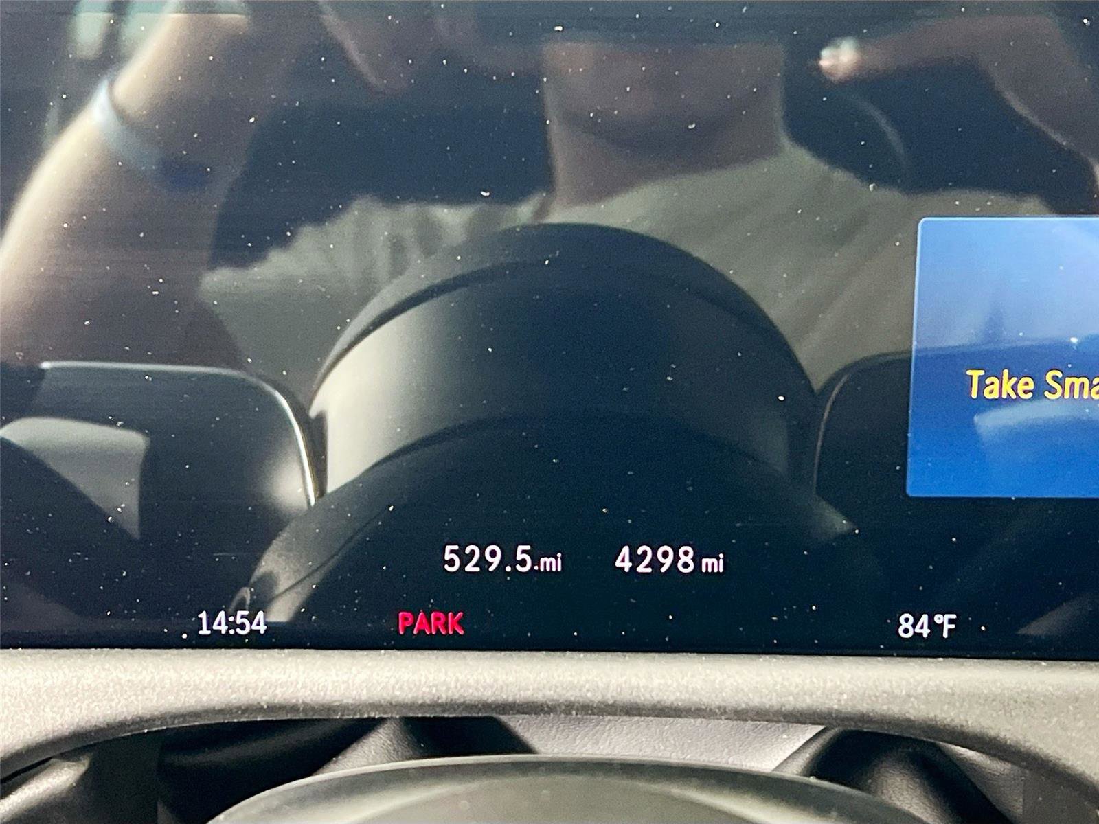 Used 2025 Mercedes-Benz E 350 4MATIC Sedan image 12