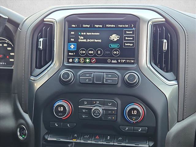Used 2020 Chevrolet Silverado 1500 LT w/ All-Star Edition AWD/4WD image 20