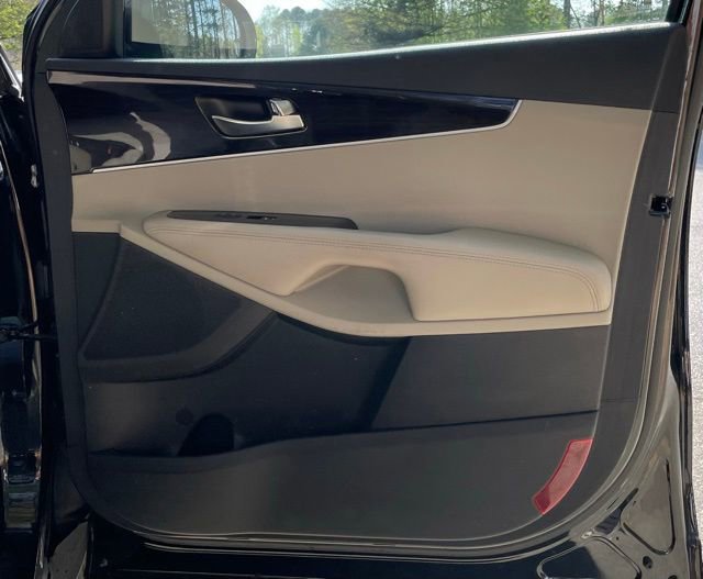 Used 2019 Kia Sorento LX image 21
